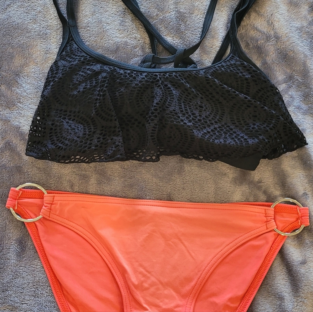 Calvin Klein Bathing Suit
